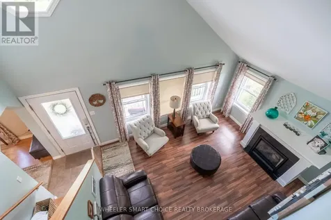 6086 Cashion Road South Glengarry ON K0C 2J0