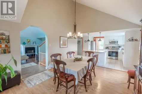 6086 Cashion Road South Glengarry ON K0C 2J0