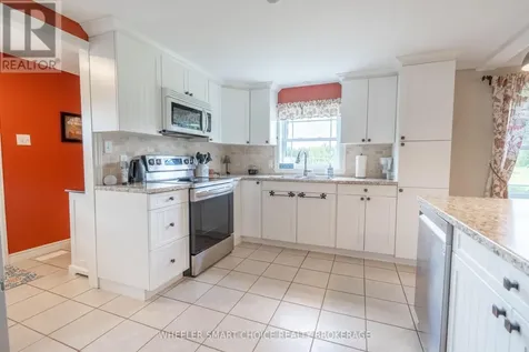 6086 Cashion Road South Glengarry ON K0C 2J0