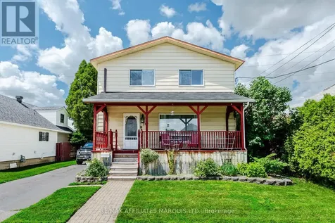 110 15th Street West Cornwall ON K6J 3J8