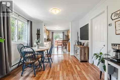 110 15th Street West Cornwall ON K6J 3J8