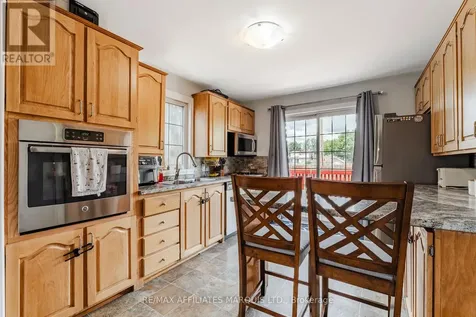110 15th Street West Cornwall ON K6J 3J8