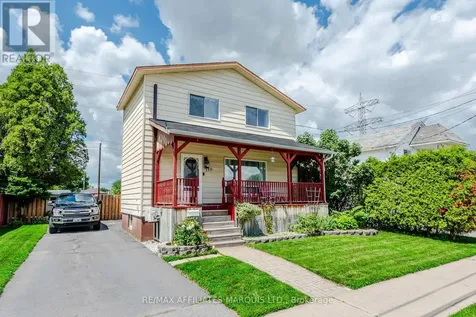 110 15th Street West Cornwall ON K6J 3J8