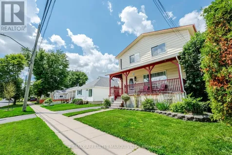 110 15th Street West Cornwall ON K6J 3J8