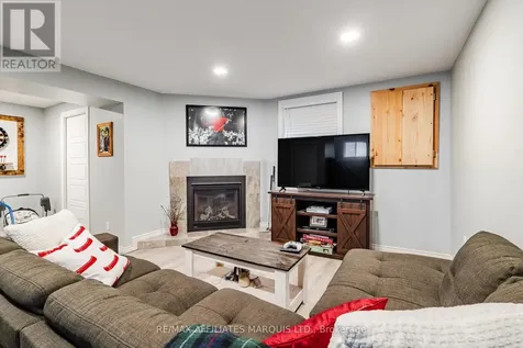 110 15th Street West Cornwall ON K6J 3J8