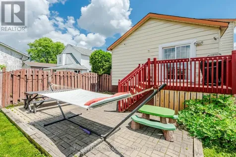 110 15th Street West Cornwall ON K6J 3J8