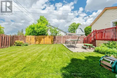 110 15th Street West Cornwall ON K6J 3J8