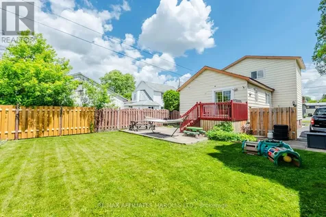 110 15th Street West Cornwall ON K6J 3J8