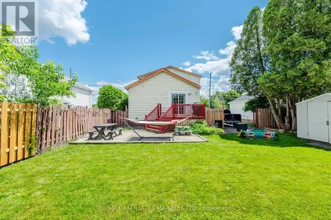 110 15th Street West Cornwall ON K6J 3J8