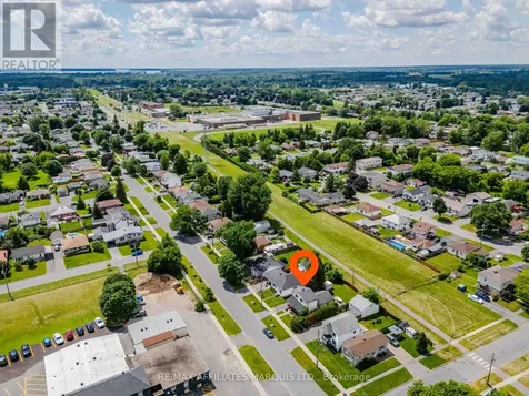 110 15th Street West Cornwall ON K6J 3J8