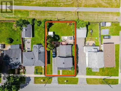 110 15th Street West Cornwall ON K6J 3J8