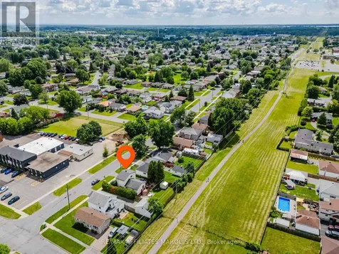 110 15th Street West Cornwall ON K6J 3J8