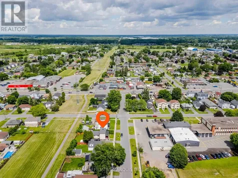 110 15th Street West Cornwall ON K6J 3J8