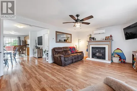 110 15th Street West Cornwall ON K6J 3J8