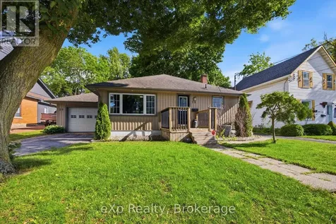 29 Concession Street East Tillsonburg ON N4G 1N9