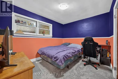 29 Concession Street East Tillsonburg ON N4G 1N9