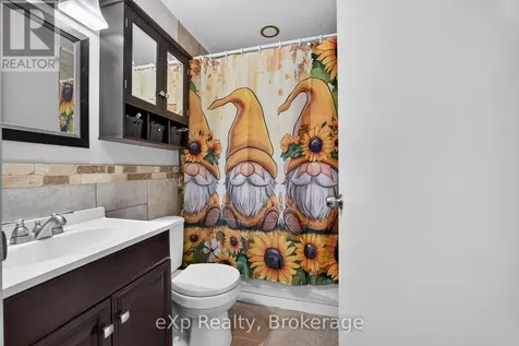 29 Concession Street East Tillsonburg ON N4G 1N9