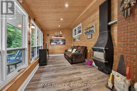 29 Concession Street East Tillsonburg ON N4G 1N9