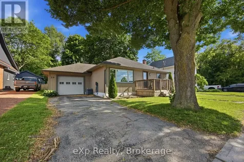 29 Concession Street East Tillsonburg ON N4G 1N9