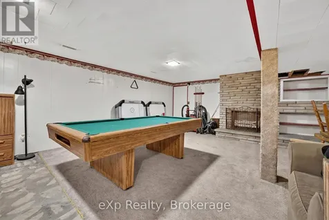 29 Concession Street East Tillsonburg ON N4G 1N9