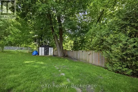 29 Concession Street East Tillsonburg ON N4G 1N9