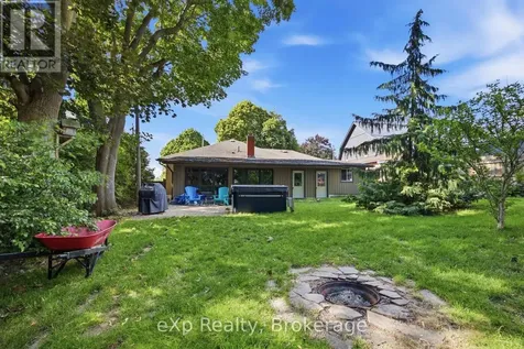29 Concession Street East Tillsonburg ON N4G 1N9