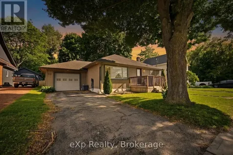 29 Concession Street East Tillsonburg ON N4G 1N9
