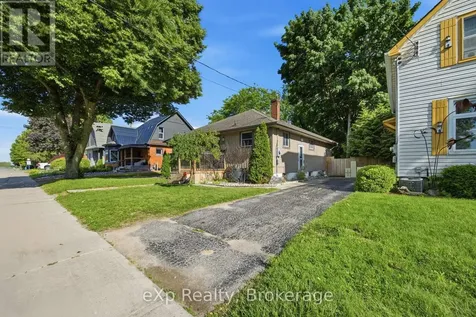 29 Concession Street East Tillsonburg ON N4G 1N9