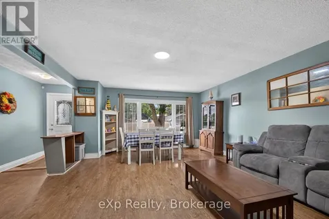 29 Concession Street East Tillsonburg ON N4G 1N9