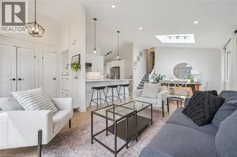 402 Westvale Drive Waterloo ON N2T 2H6