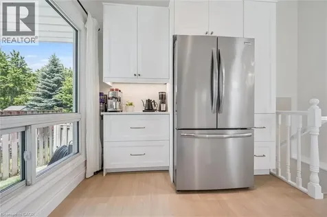402 Westvale Drive Waterloo ON N2T 2H6