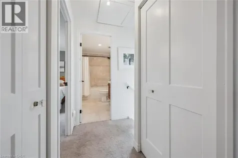 402 Westvale Drive Waterloo ON N2T 2H6