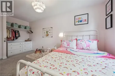 402 Westvale Drive Waterloo ON N2T 2H6