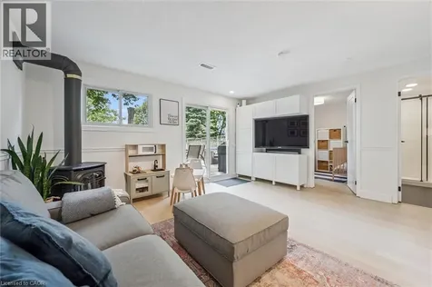 402 Westvale Drive Waterloo ON N2T 2H6