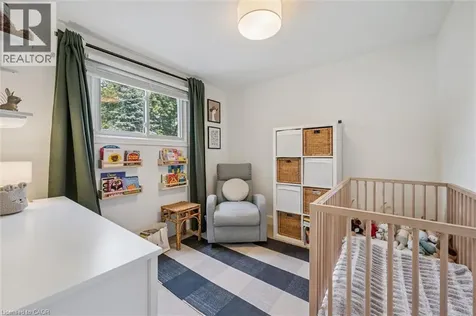 402 Westvale Drive Waterloo ON N2T 2H6