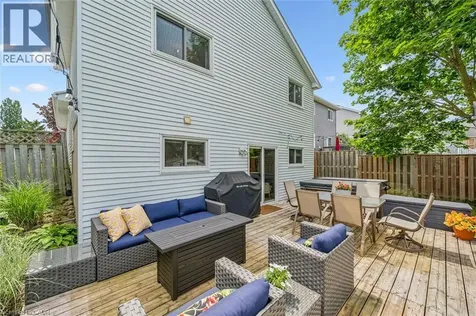402 Westvale Drive Waterloo ON N2T 2H6