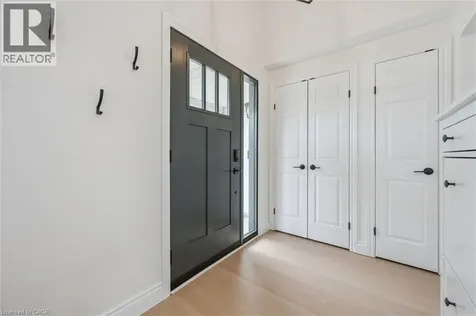 402 Westvale Drive Waterloo ON N2T 2H6