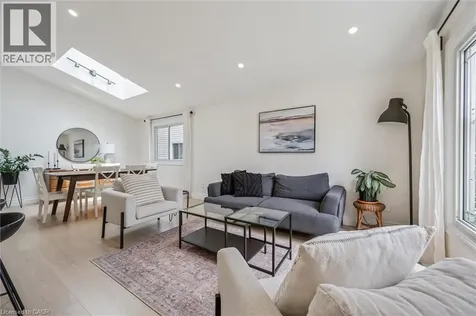 402 Westvale Drive Waterloo ON N2T 2H6