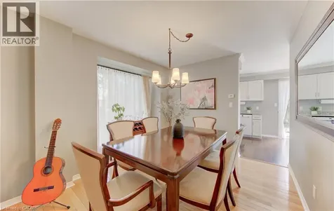 23 Trelawney Street Kitchener ON N2N 3A8
