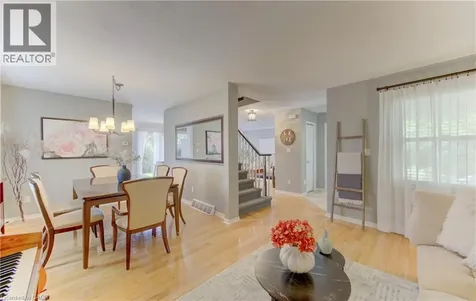 23 Trelawney Street Kitchener ON N2N 3A8