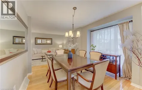 23 Trelawney Street Kitchener ON N2N 3A8