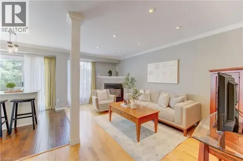 23 Trelawney Street Kitchener ON N2N 3A8