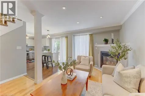 23 Trelawney Street Kitchener ON N2N 3A8