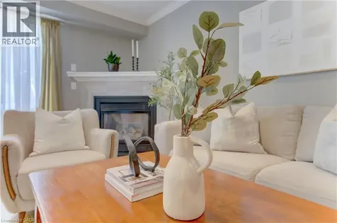 23 Trelawney Street Kitchener ON N2N 3A8