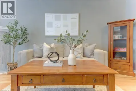 23 Trelawney Street Kitchener ON N2N 3A8