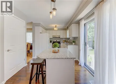 23 Trelawney Street Kitchener ON N2N 3A8