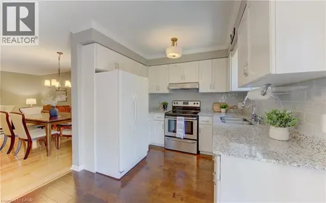 23 Trelawney Street Kitchener ON N2N 3A8