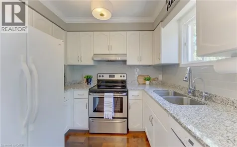 23 Trelawney Street Kitchener ON N2N 3A8