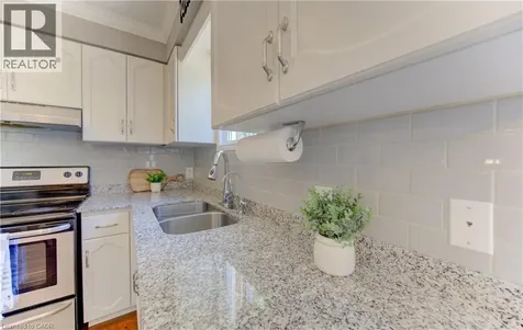 23 Trelawney Street Kitchener ON N2N 3A8