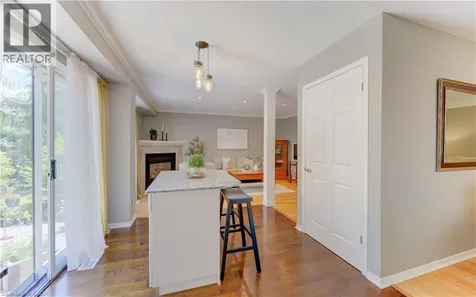 23 Trelawney Street Kitchener ON N2N 3A8